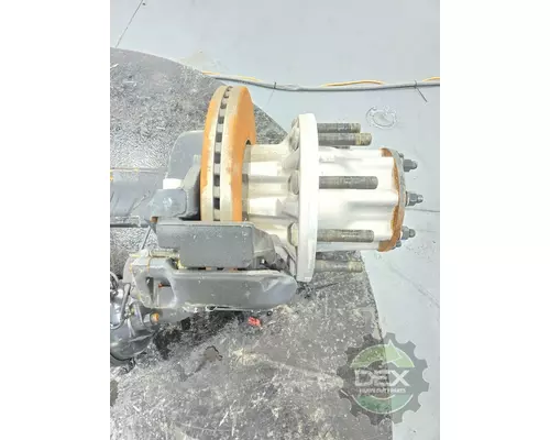 MERITOR VNL660 Axle Assembly, Rear (Single or Rear)