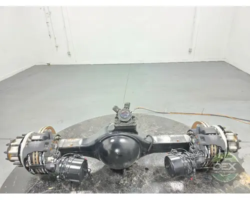 MERITOR VNL660 Axle Assembly, Rear (Single or Rear)