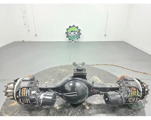 MERITOR VNL660 Axle Assembly, Rear (Single or Rear)