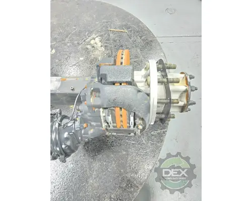 MERITOR VNL660 Axle Assembly, Rear (Single or Rear)