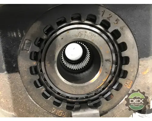 MERITOR VNL670 Differential Assembly (Front, Rear)