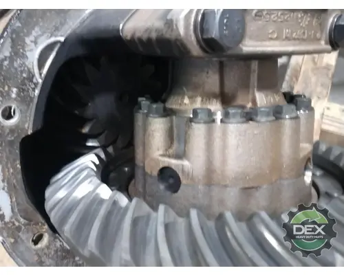 MERITOR VNL670 Differential Assembly (Front, Rear)