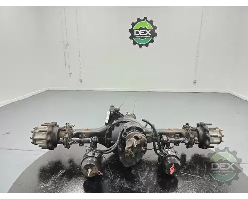 MERITOR VNL730 Axle Assembly, Rear (Single or Rear)