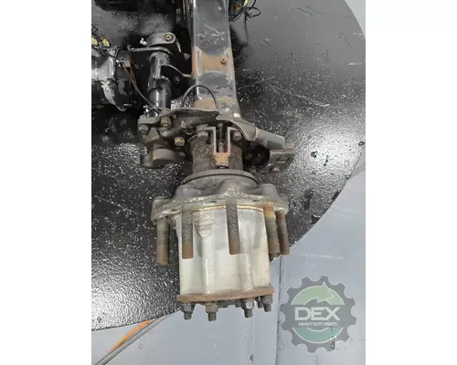 MERITOR VNL730 Axle Assembly, Rear (Single or Rear)