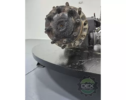 MERITOR VNL730 Axle Assembly, Rear (Single or Rear)