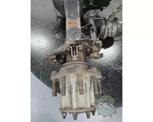 MERITOR VNL730 Axle Assembly, Rear (Single or Rear)