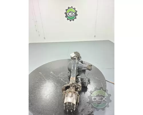 MERITOR VNL730 Axle Assembly, Rear (Single or Rear)