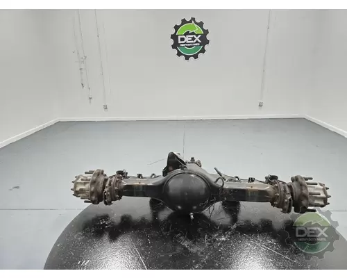MERITOR VNL730 Axle Assembly, Rear (Single or Rear)