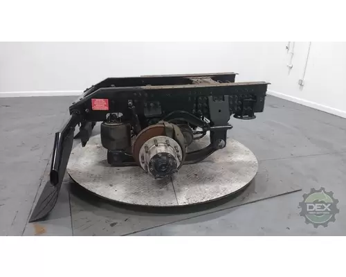 MERITOR VNL760 4601 rear axle, complete