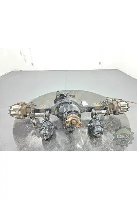 MERITOR VNL760 Axle Assembly, Rear (Single or Rear)