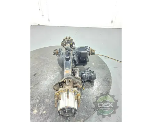 MERITOR VNL760 Axle Assembly, Rear (Single or Rear)
