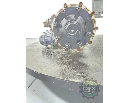 MERITOR VNL760 Axle Assembly, Rear (Single or Rear)