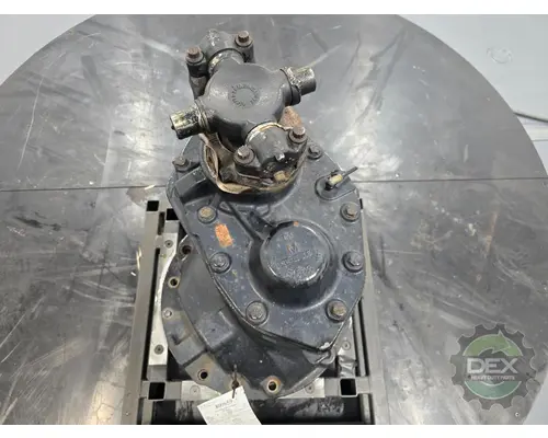 MERITOR VNL760 Differential Assembly (Front, Rear)