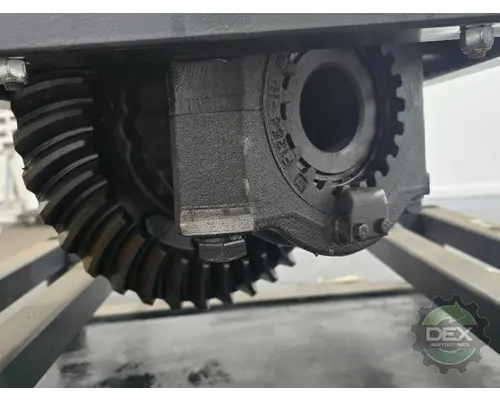 MERITOR VNL760 Differential Assembly (Front, Rear)