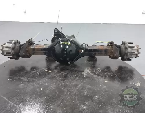 MERITOR VNL780 Axle Assembly, Rear (Single or Rear)