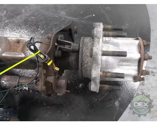 MERITOR VNL780 Axle Assembly, Rear (Single or Rear)