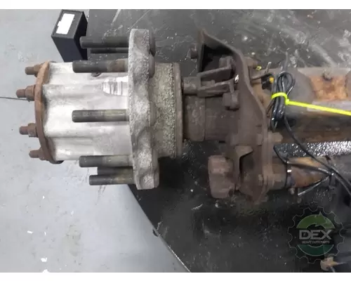 MERITOR VNL780 Axle Assembly, Rear (Single or Rear)