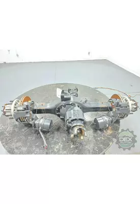 MERITOR VNL840 Axle Assembly, Rear (Single or Rear)