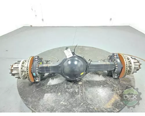 MERITOR VNL840 Axle Assembly, Rear (Single or Rear)