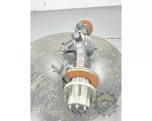 MERITOR VNL840 Axle Assembly, Rear (Single or Rear)