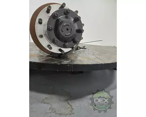 MERITOR VNL840 Axle Assembly, Rear (Single or Rear)