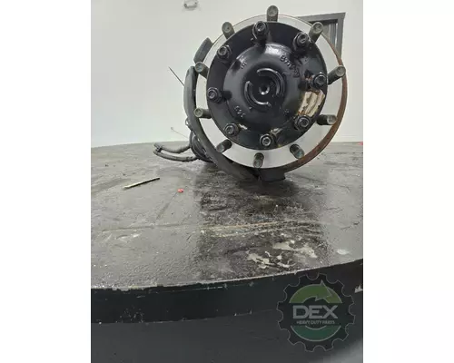 MERITOR VNL840 Axle Assembly, Rear (Single or Rear)