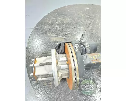 MERITOR VNL840 Axle Assembly, Rear (Single or Rear)