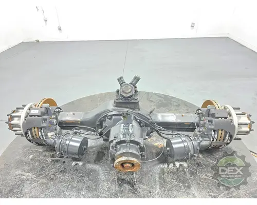 MERITOR VNL840 Axle Assembly, Rear (Single or Rear)