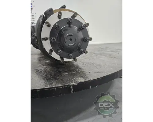 MERITOR VNL840 Axle Assembly, Rear (Single or Rear)