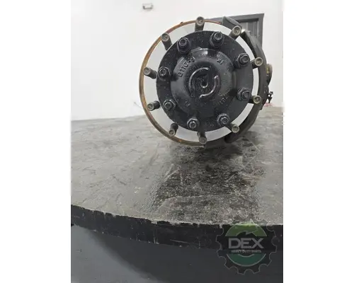 MERITOR VNL840 Axle Assembly, Rear (Single or Rear)