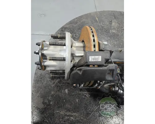 MERITOR VNL840 Axle Assembly, Rear (Single or Rear)