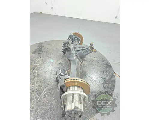 MERITOR VNL840 Axle Assembly, Rear (Single or Rear)