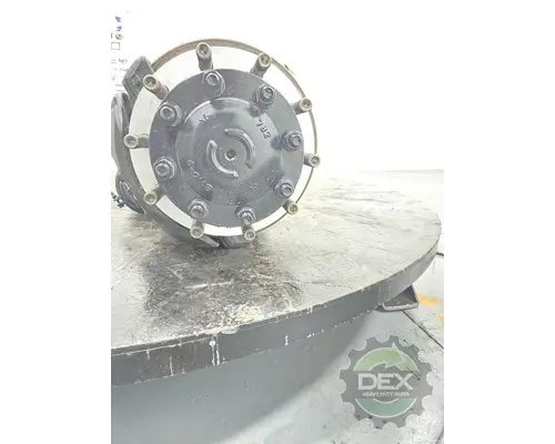 MERITOR VNL840 Axle Assembly, Rear (Single or Rear)