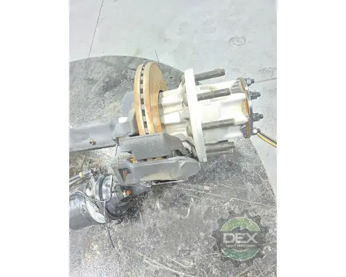 MERITOR VNL840 Axle Assembly, Rear (Single or Rear)