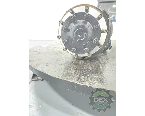 MERITOR VNL840 Axle Assembly, Rear (Single or Rear)