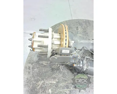 MERITOR VNL840 Axle Assembly, Rear (Single or Rear)