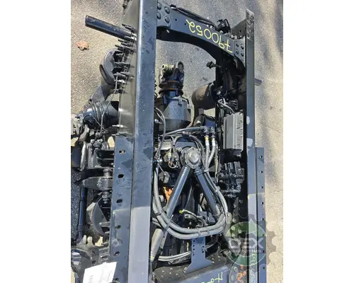 MERITOR VNL840 Cutoff Assembly (Housings & Suspension Only)