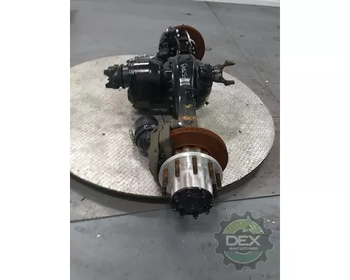 MERITOR VNL860 4601 rear axle, complete