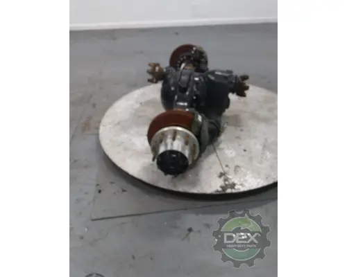 MERITOR VNL860 Axle Assembly, Rear (Single or Rear)