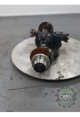 MERITOR VNL860 Axle Assembly, Rear (Single or Rear)