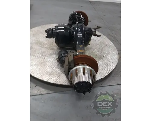MERITOR VNL860 Axle Assembly, Rear (Single or Rear)