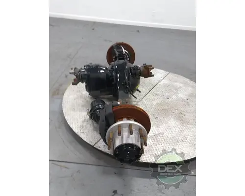 MERITOR VNL860 Axle Assembly, Rear (Single or Rear)