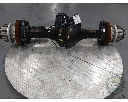 MERITOR VNL860 Axle Assembly, Rear (Single or Rear)