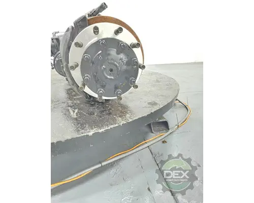 MERITOR VNL860 Axle Assembly, Rear (Single or Rear)