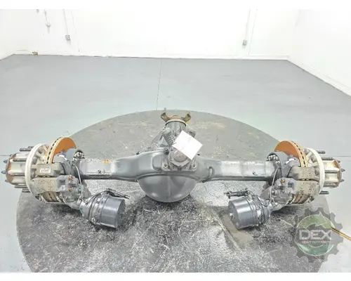 MERITOR VNL860 Axle Assembly, Rear (Single or Rear)