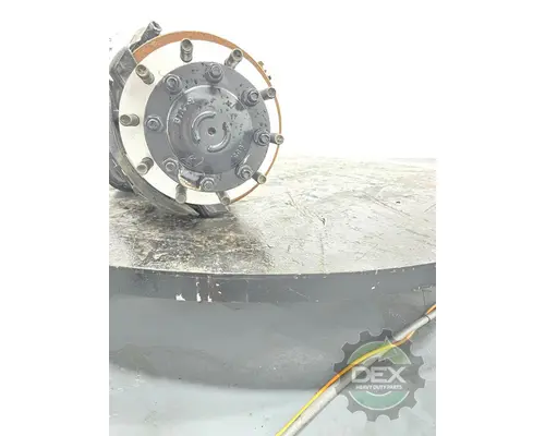 MERITOR VNL860 Axle Assembly, Rear (Single or Rear)