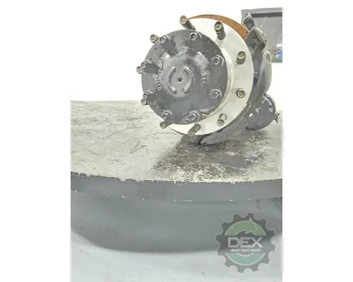 MERITOR VNL860 Axle Assembly, Rear (Single or Rear)