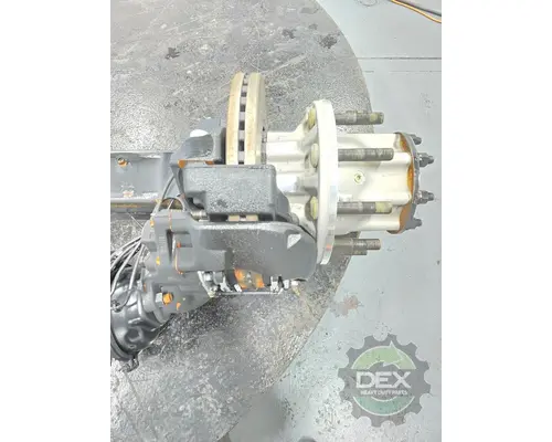 MERITOR VNL860 Axle Assembly, Rear (Single or Rear)