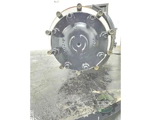 MERITOR VNL860 Axle Assembly, Rear (Single or Rear)