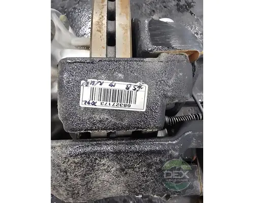 MERITOR VNL860 Axle Assembly, Rear (Single or Rear)